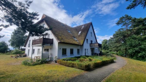 Fewo 2 Stueven im Reetdachhaus Fewo cc Loddin